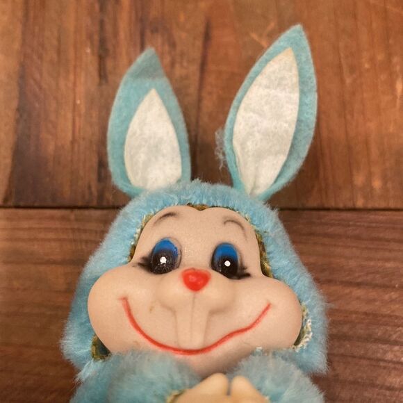 Vintage Easter Basket Toy - Picture 3 of 13